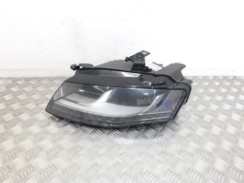 Audi s passenger side - n/s,