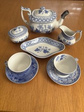Spode Blue Room Collection