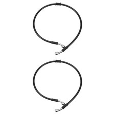  2 Pcs Motorcycle Accessories