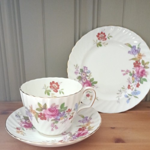 Adderley fine bone china - fine,