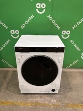 Haier Integrated Washing