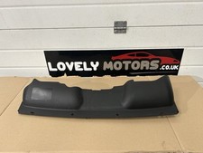 Focus ST 225 Front Upper Grill #40 