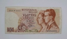 1966 kingdom belgium - 1966, of