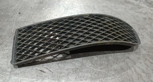 Genuine polo 6n2 bumper - genuine, vw