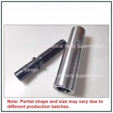 Wood Lathe Tailstock Live