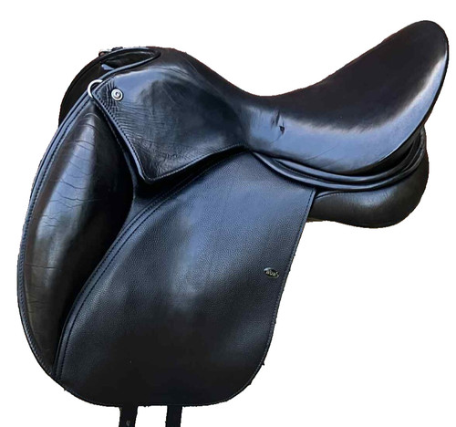 Wow size gp general - 17",
