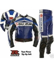 SUZUKI GSXR Motorcycle Biker