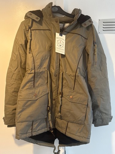 Brave soul jacket woman brand - jacket,