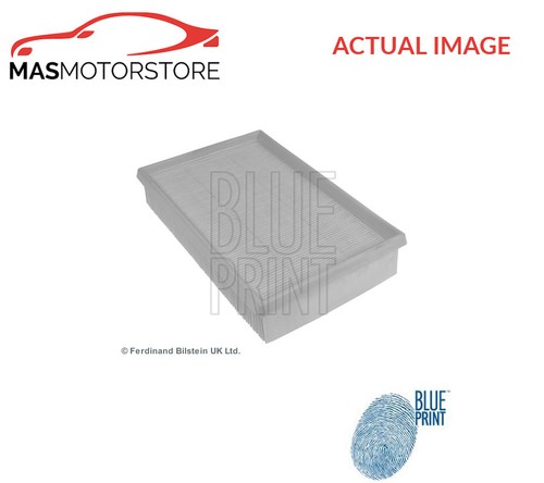 Engine air filter element blue - engine,