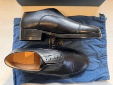 NEW John Land Black Shoes