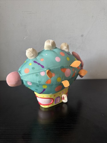 The night garden - the,
