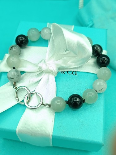Tiffany silver paloma - co,