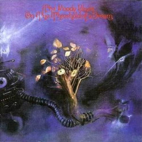 The moody blues - blues, on