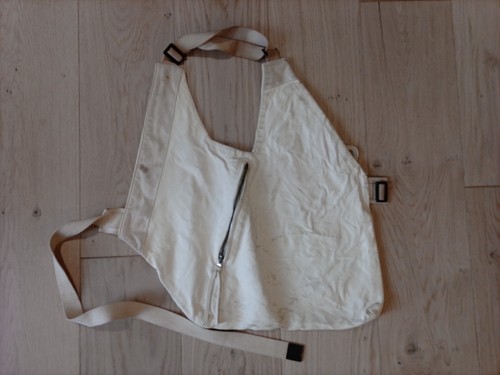 Boris bidjan saberi vest bag1 - bidjan,