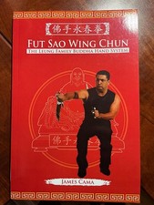 Buddhist Wing Chun Bruce Lee Kung Fu