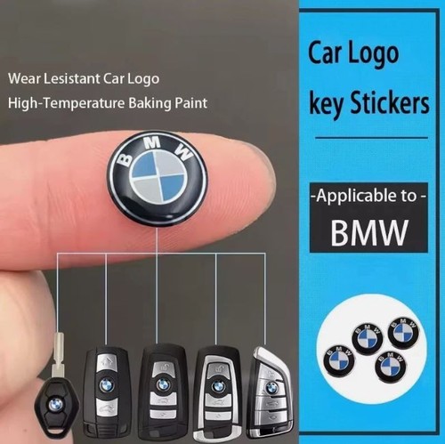 Replacement remote key fob - key,