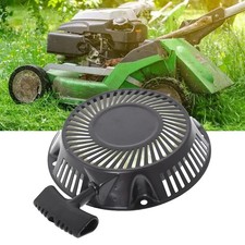 Pull Starter Compatibility for Victa V40 Suits Various Lawn Mower Models