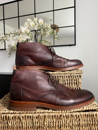 Hudson shoes size - h, by