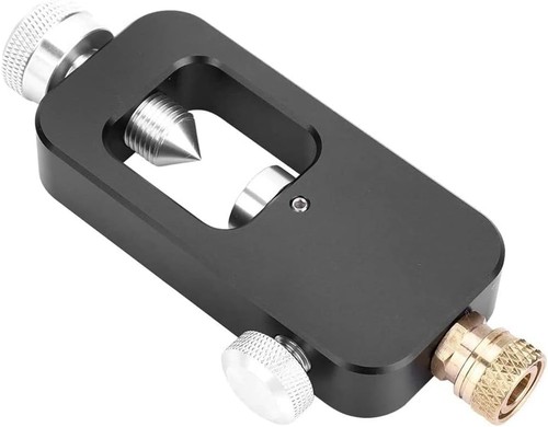 Diving tank refill adapter - tank,