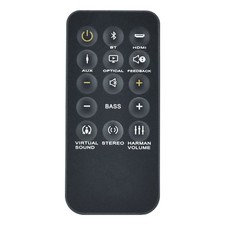 Replacement 1CH Remote Control