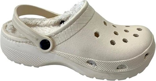 Ladies warm clogs adult - adult, mens