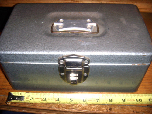 Vintage swanco usa metal - vintage,