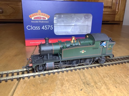 Bachmann kernow 32 135x - bachmann, l/ed