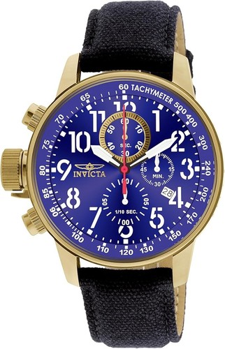 Invicta force stainless - invicta, i-force