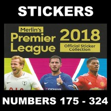 Merlin 2018 Premier League