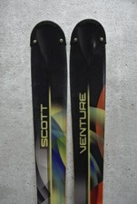 SKIS Freeride / All Mountain -