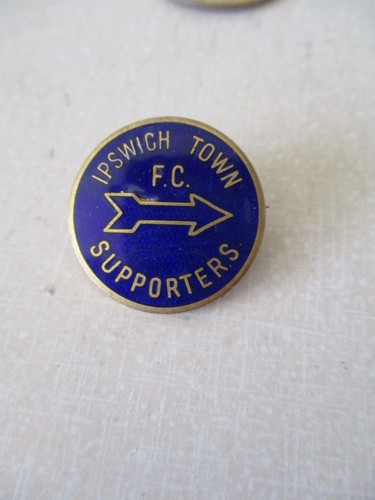 Ipswich town supporters - ipswich, f.c.