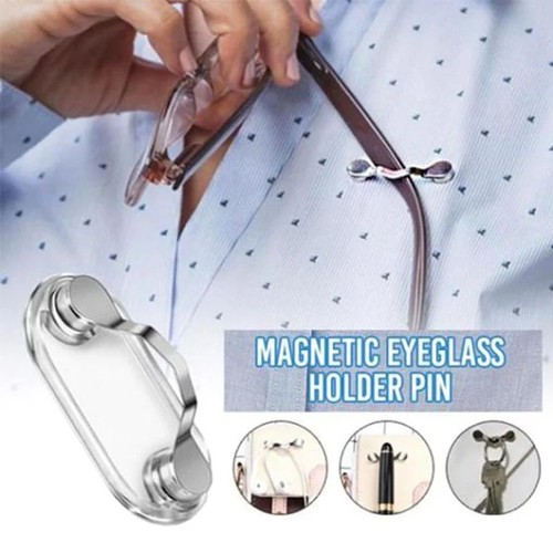 Strong magnetic eye glasses - strong,