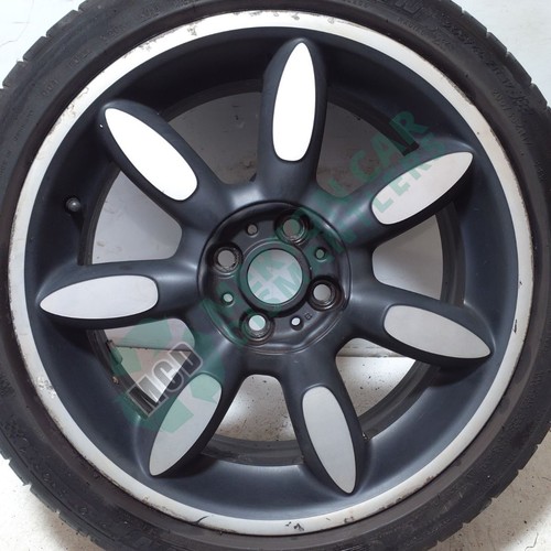 Mini cooper r50 r52 r53 - cooper,
