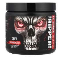 JNX Sports, The Ripper, Fat