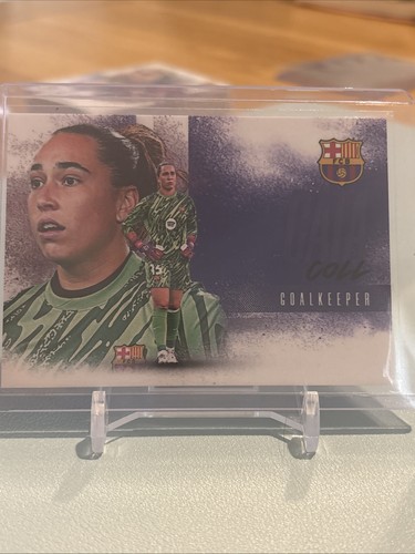 Futera barcelona cata coll - barcelona,