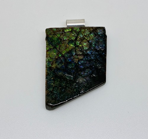 Sterling silver genuine - sterling,