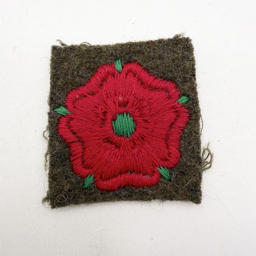 Genuine ww2 2nd battalion the - genuine,