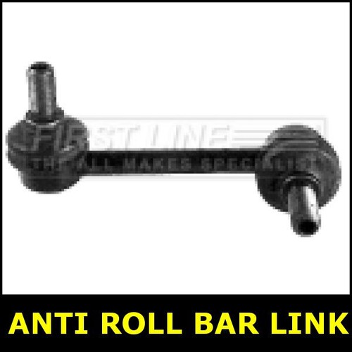 Stabiliser anti roll - stabiliser, bar