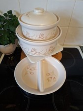 Vintage staffordshire bilton - vintage,