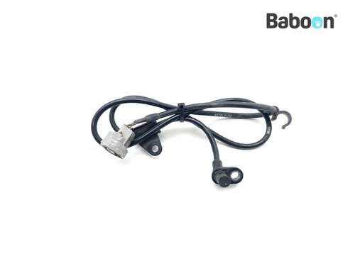 Abs wheel sensor front suzuki - wheel,