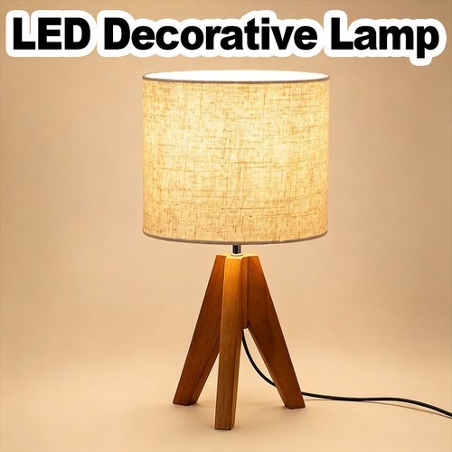 Bedside lampshade e26 base - bedside,