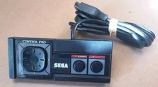 Sega Master System Control Pad