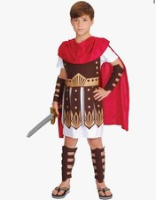 Boy's World Book Day Roman