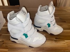 Isabelle Marant Bekett