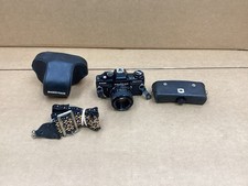 PRAKTICA B200  LENS PRAKTICAR