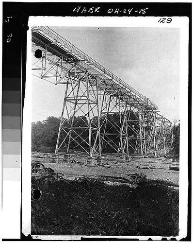 Lexington 1910s iron - lexington, ky