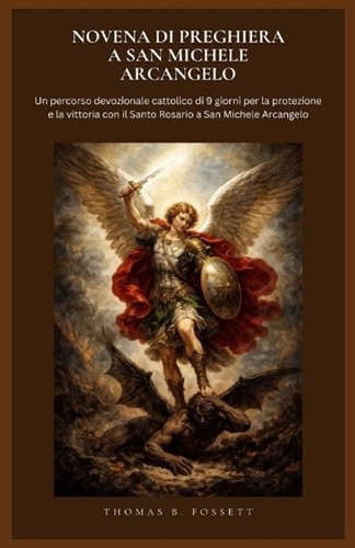 Novena preghiera san - di, a