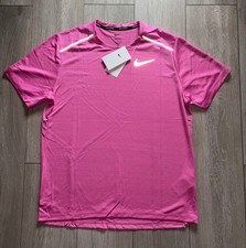 NIKE MILER 1.0 PLAYFUL PINK
