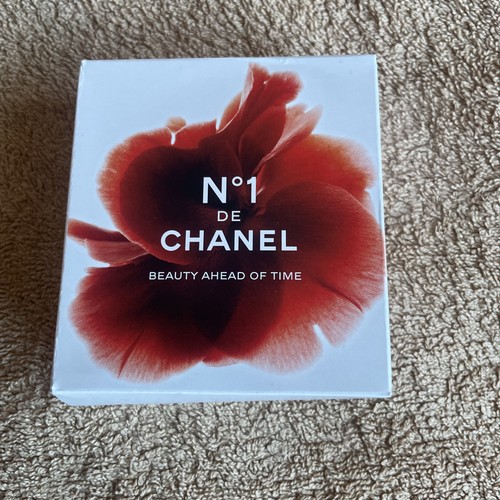 Chanel revitalising - chanel,