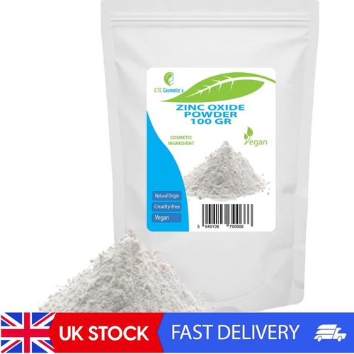 100g zinc oxide - 100g,